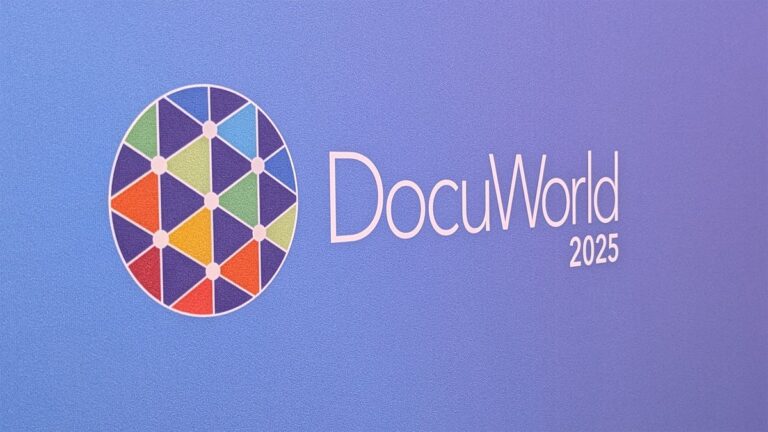 DocuWare 如何利用 AI 为合作伙伴赋能