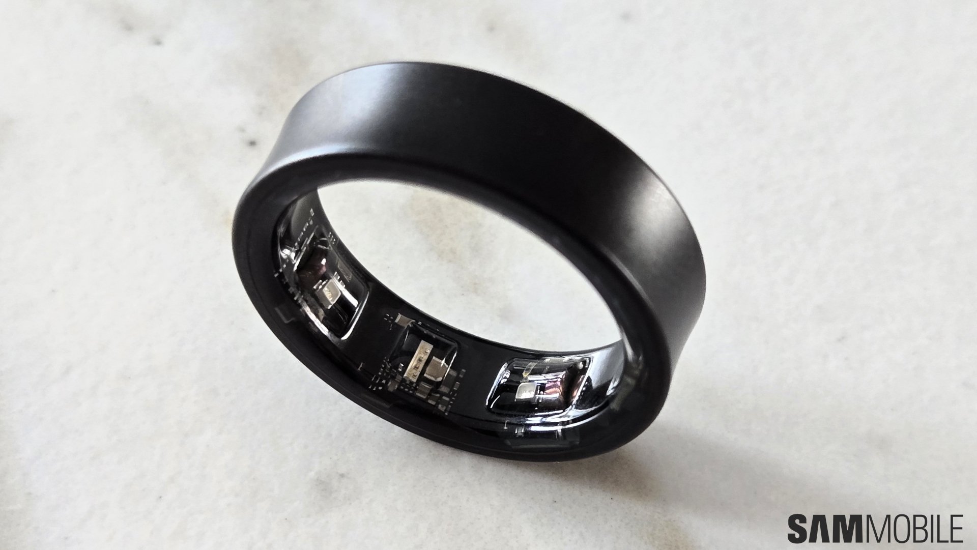 Galaxy Ring 的全球可用性至今仍在扩大