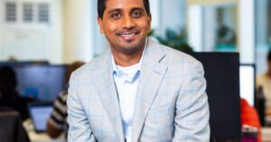 “你必须在 AI 上进行测试和学习”：Publicis Sapient 的 Nigel Vaz 的 4 个问题