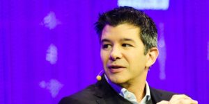 Uber 联合创始人表示，人工智能意味着一些顾问陷入“大麻烦”