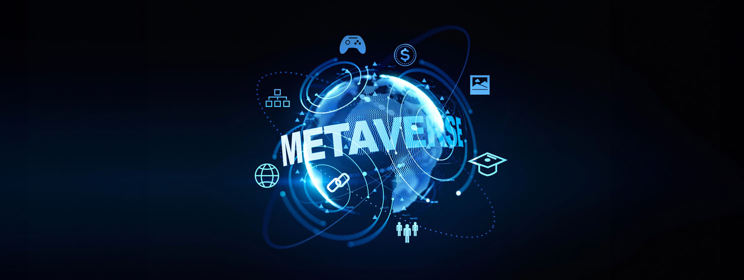 元宇宙在教育领域得到认可;Meta 提升 AI 主导地位