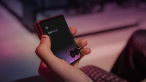 摩托罗拉手机率先将这种独特的 AI 功能带给消费者