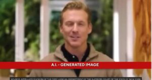 AI 生成的律师在纽约掀起波澜