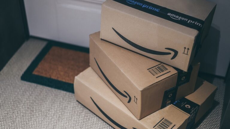 您可能不知道的 7 个品牌归亚马逊所有