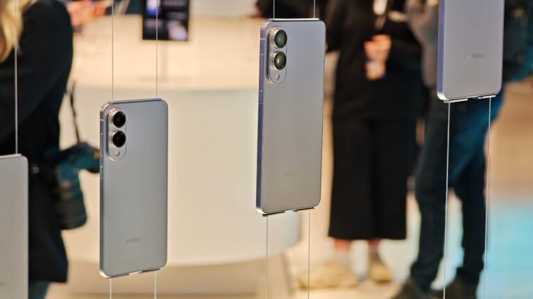 三星泄露了 Galaxy 25 Edge 的价格，这是一个令人鼓舞的消息