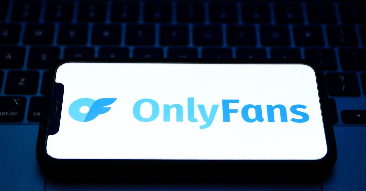 OnlyFans 的创始人想收购 TikTok