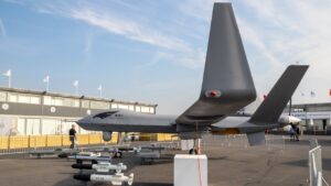 中国新型 MD-19 高超音速无人机是美国防空的噩梦