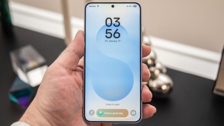 您的三星 Galaxy S25 刚刚获得了巨大的免费 Gemini 升级，让您的 AI 助手焕然一新