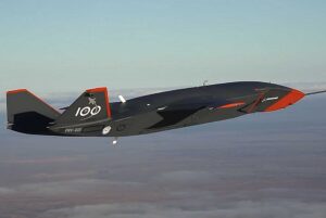 独家：美国和澳大利亚联合开发 MQ-28A 幽灵蝙蝠无人驾驶战斗机，用于下一代空战