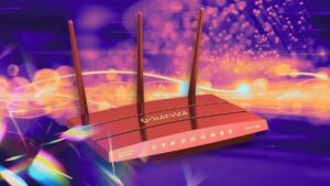 两位技术人员分享了放置 Wi-Fi 路由器的 5 个最糟糕的位置
