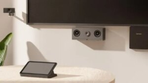 Huddly 将在 Microsoft 路演上推出 AI 驱动的视频栏