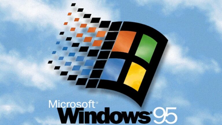 有一个用于测量 Windows 95 PC 性能的新基准