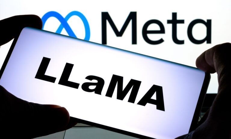 Meta 在其 Llama AI 稳定版中添加“多模态”模型