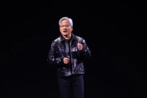 Nvidia：AI 超级计算机将首次在美国大规模生产，这是 $500B 交易的一部分