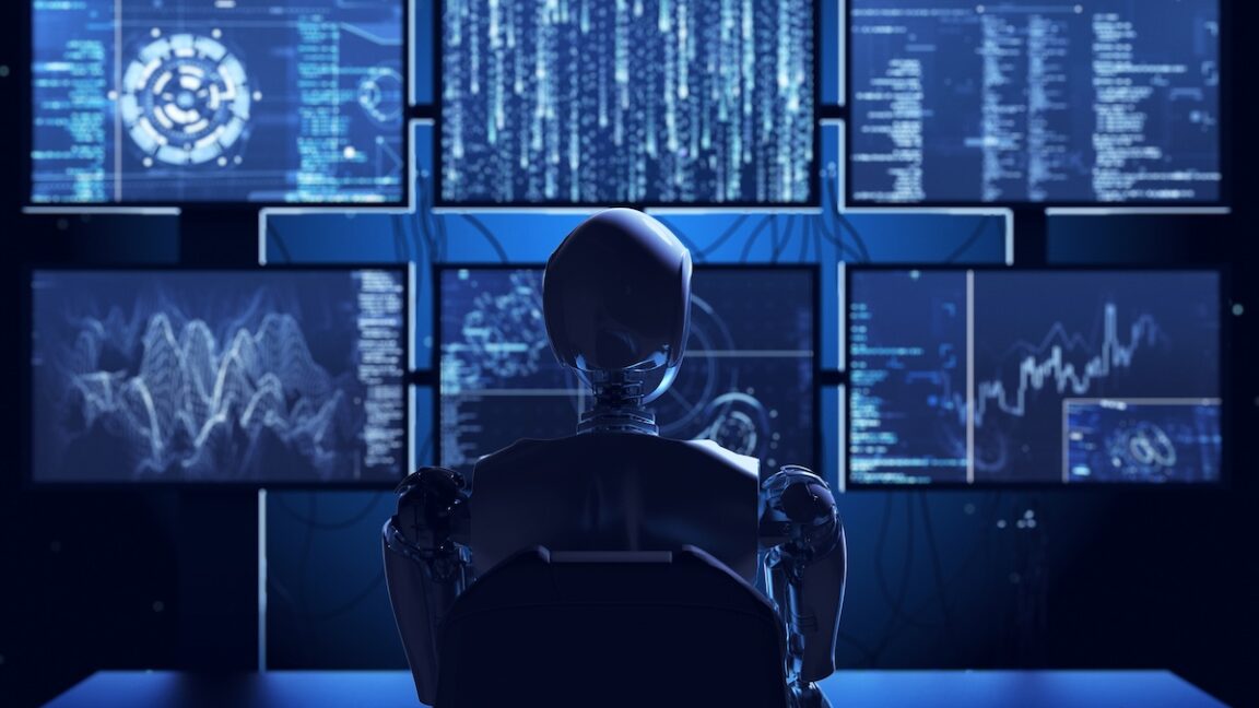 AI 生成的代码可能会给软件供应链带来灾难。原因如下。