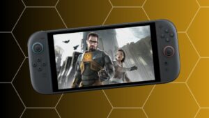 Nintendo Switch 2 即将永远改变 PC 游戏