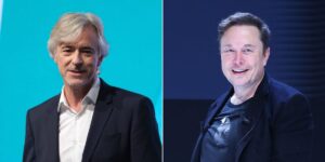 前 Waymo 首席执行官在埃隆·马斯克 （Elon Musk） 的特斯拉财报 diss 后回击