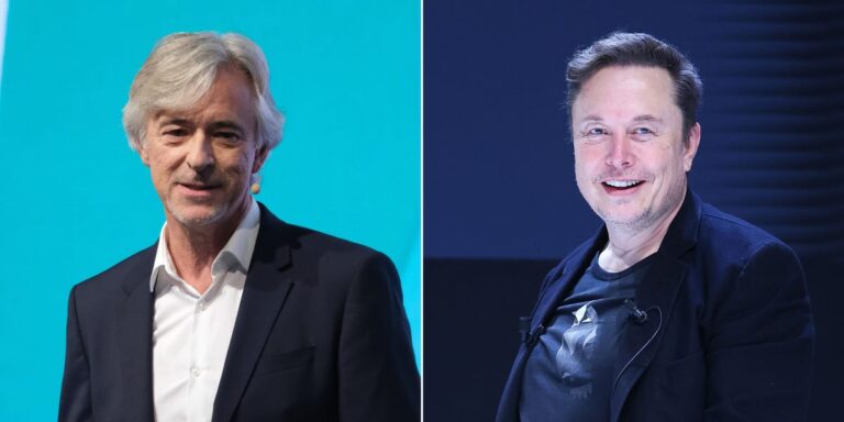 前 Waymo 首席执行官在埃隆·马斯克 （Elon Musk） 的特斯拉财报 diss 后回击