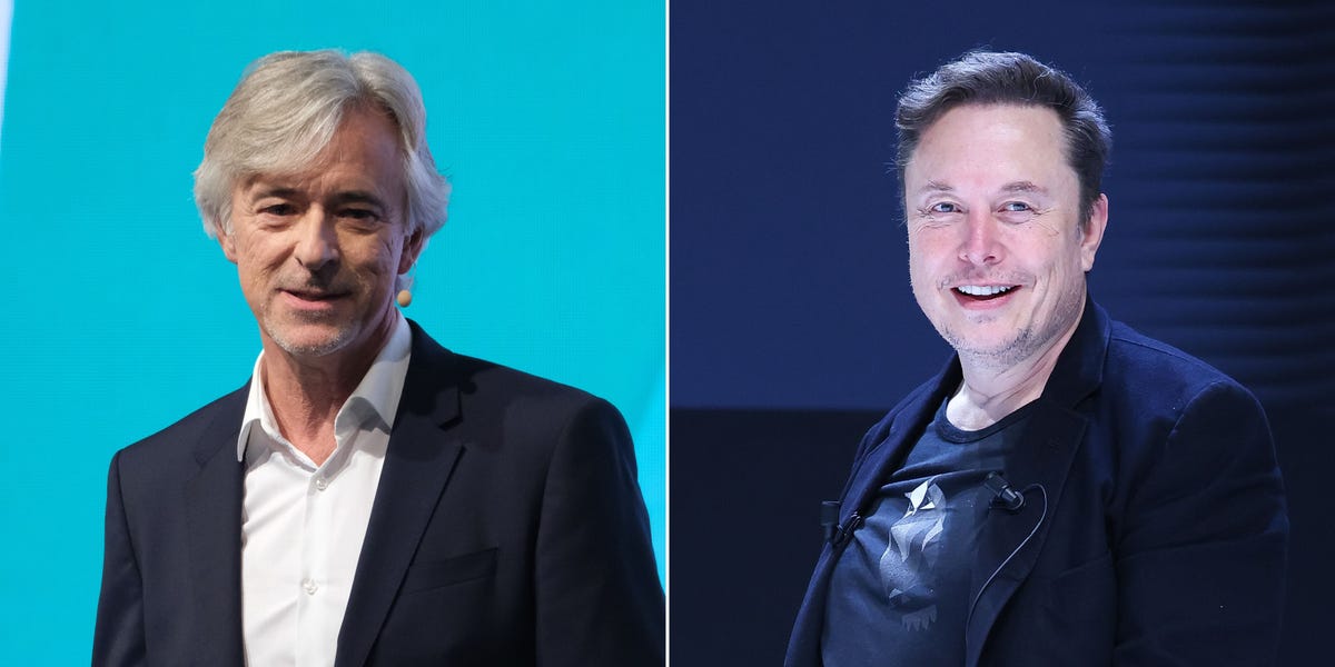 前 Waymo 首席执行官在埃隆·马斯克 （Elon Musk） 的特斯拉财报 diss 后回击