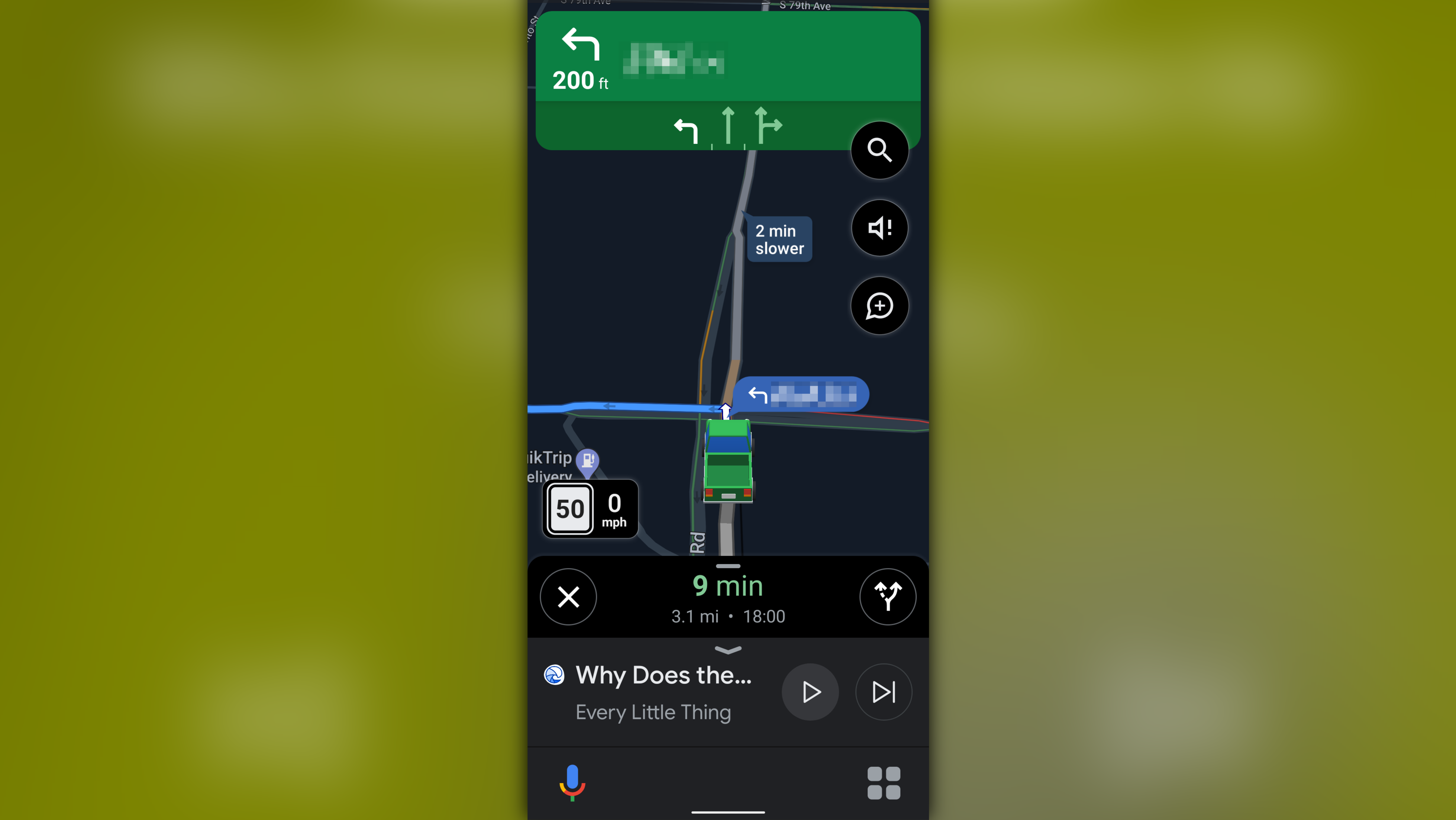 随着驾驶模式的消失，Google Assistant 的关闭仍在继续