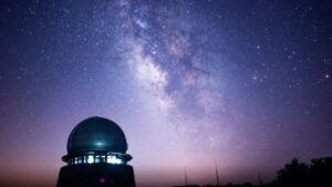 AI 机器人详细介绍了小行星研究如何帮助更好地保护我们的星球