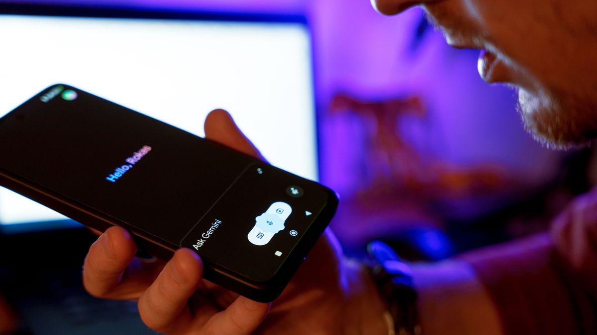 谷歌确认 Gemini Live 的下一次重大 AI 升级将在 Android 上广泛可用——但有一个问题