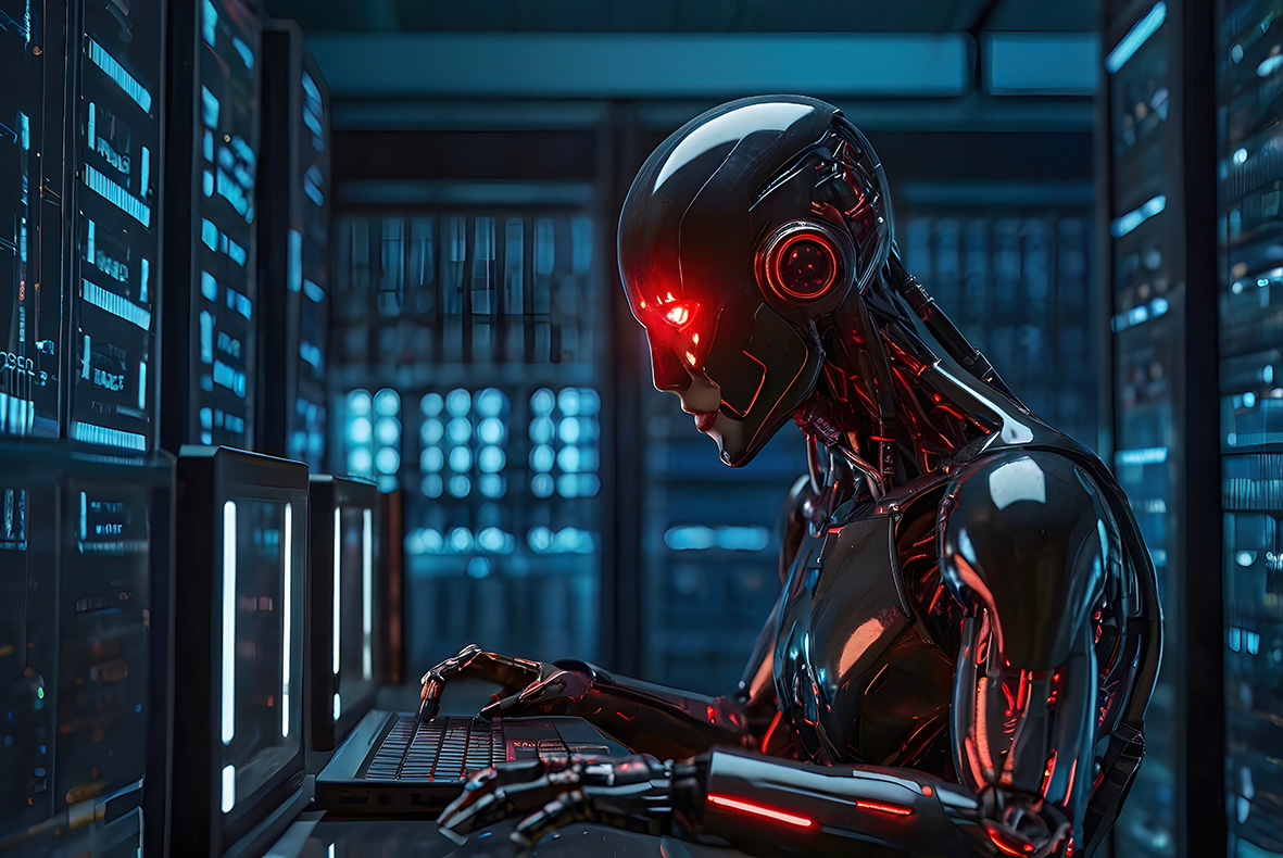 Google 的 AI 正在伤害出版商 — 买家和代理商必须大声疾呼