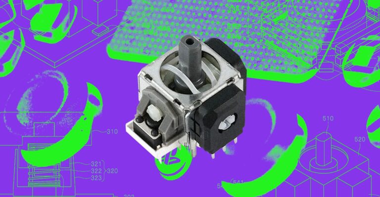 量子力学可能有解决摇杆漂移的方法