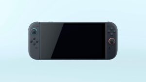 Switch 2 游戏密钥卡不会与您的 Nintendo 帐户绑定