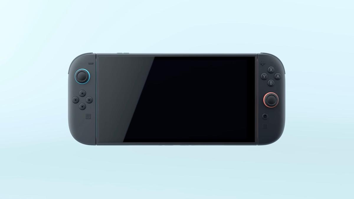 Switch 2 游戏密钥卡不会与您的 Nintendo 帐户绑定