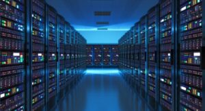 Lumen 和 Google Cloud 扩展光纤连接以支持 AI 工作负载
