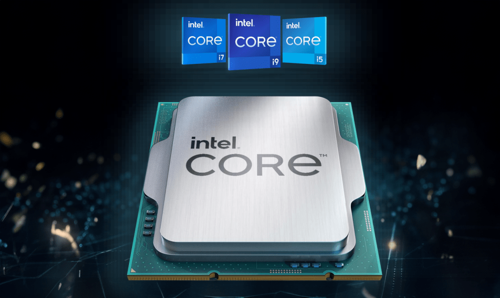英特尔客户正在购买其所有较旧的 CPU 以降低关税