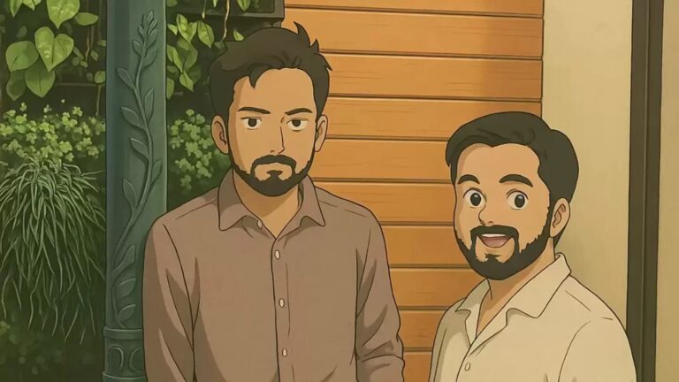 印度推动了 ChatGPT 的 AI 激增，因为用户在病毒式的 Ghibli 趋势中创建了超过 7 亿张图像