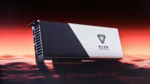 中国 Moore Threads 完善了自主研发的 CUDA 替代方案 — MUSA 支持使用 Musify 工具包移植 CUDA 代码