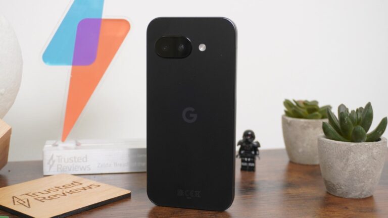 Google Pixel 9a 评测