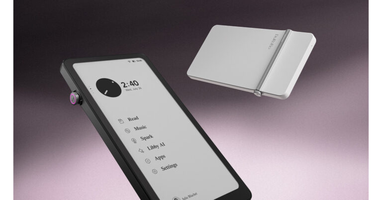DuRoBo 首次推出第一款产品：Krono–您的 ePaper 焦点中心