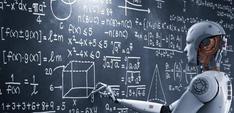 Concord Consortium 研究 AI for Math Education