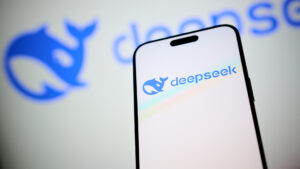 报道：白宫在调查中考虑禁止 DeepSeek
