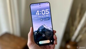 5 一个 UI 7 个功能让我不再想念我的 iPhone