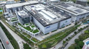 台湾联华电子投资 50 亿美元在新加坡开设工厂，生产人工智能、汽车芯片