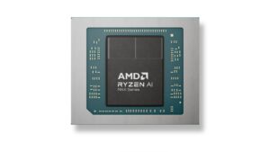 AMD 将 Ryzen AI Max 处理器引入台式机：主流 PC 设计的转变？