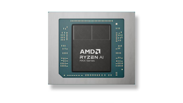 AMD 将 Ryzen AI Max 处理器引入台式机：主流 PC 设计的转变？