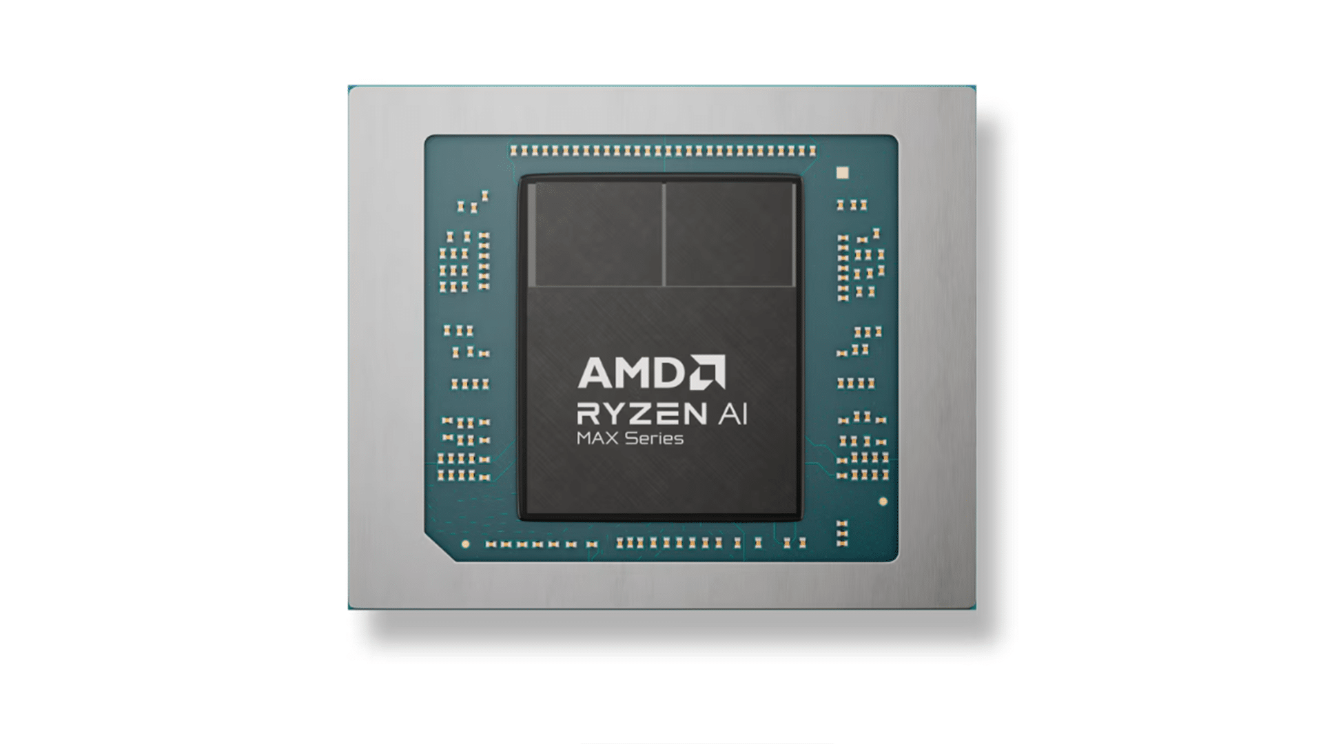 AMD 将 Ryzen AI Max 处理器引入台式机：主流 PC 设计的转变？