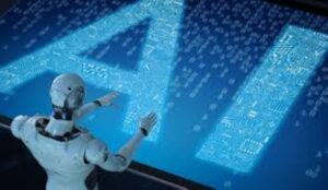 AI 鸿沟：为什么非洲必须引领自己的数字命运