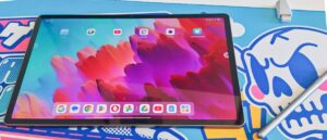 我已经使用 Lenovo Idea Tab Pro 一个多月了，Apple 应该担心这款 Android iPad 替代品