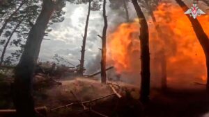 俄罗斯向乌克兰发射近 150 架无人机，造成 4 人死亡