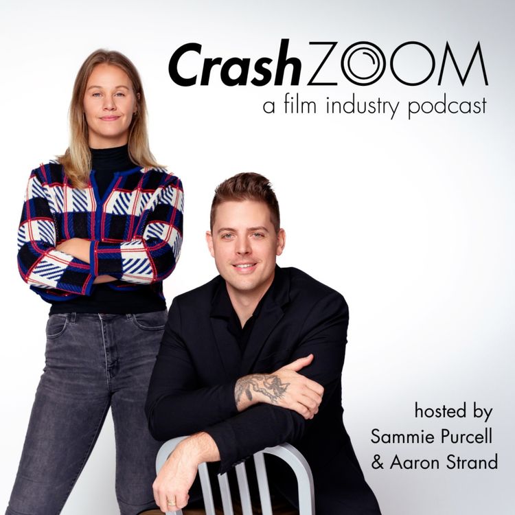 Crash Zoom：全球电影基金会调查和 ChatGPT 诉宫崎骏案