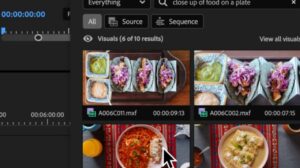 Adobe 宣布推出 Premiere Pro 和 After Effects 版本