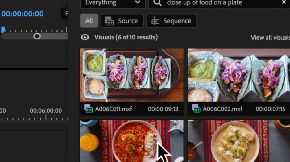 Adobe 宣布推出 Premiere Pro 和 After Effects 版本