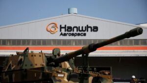 韩华Aerospace：发行1.3万亿韩元新股